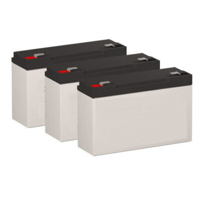 Tripp Lite 450LAN (Replacement) Battery Set