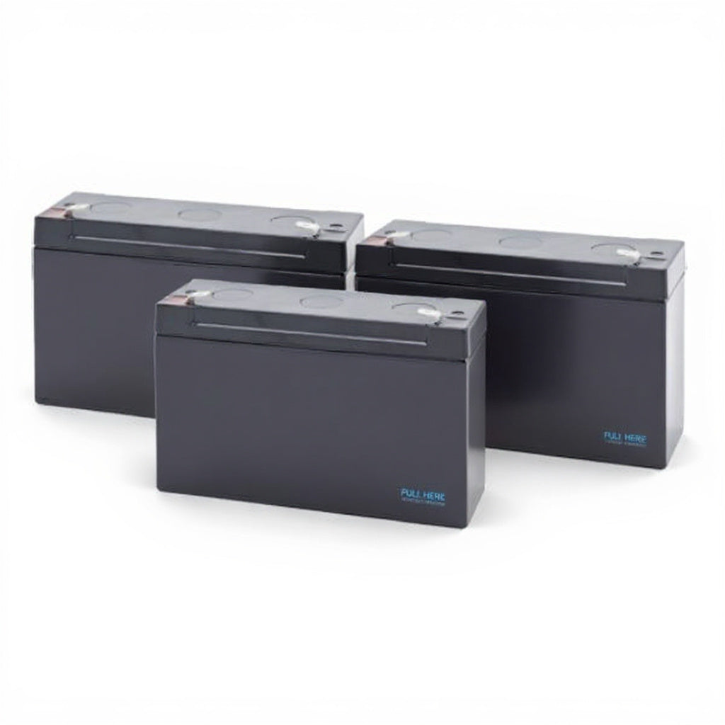 Tripp Lite OMNISMART850 Battery