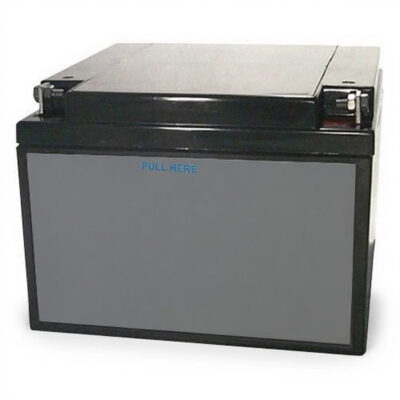 Replacement Battery for Tripp Lite BC750LAN-2 Compatible Replacement Battery BC750LAN-2