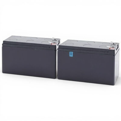 Tripp Lite SM1000RM2UTAA Replacement Battery Kit