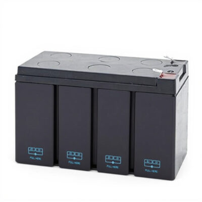 Tripp Lite SU6000RT4U Battery Replacement Kit