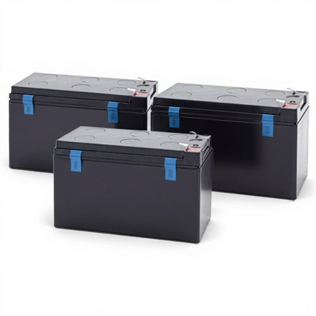 Tripp Lite SMART1400XL Battery