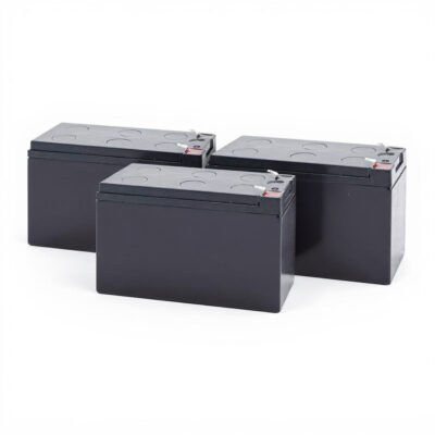 Tripp Lite SU1000RTXL2U Replacement Battery Kit