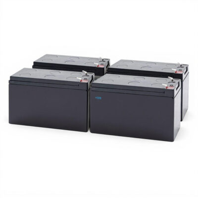 Tripp Lite SUINT1500LCD1U Battery