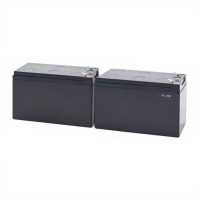 Tripp Lite SMX1500LCD Battery