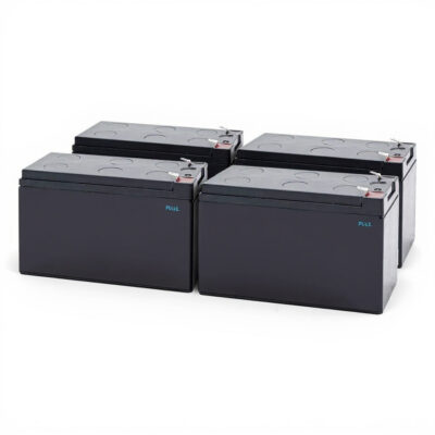 Tripp Lite SUINT2200RTXL2U Battery