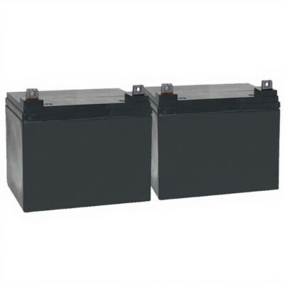 Tripp Lite SMART3000NET Replacement Battery Kit