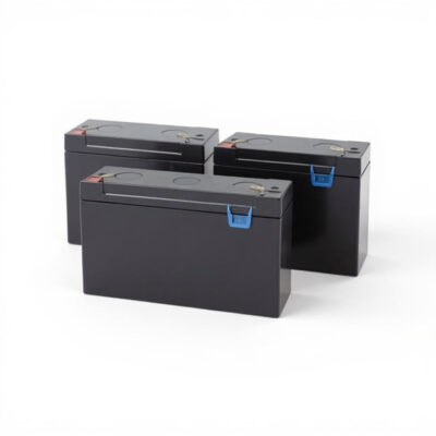 Replacement Battery for Tripp Lite 450VA BC450LAN