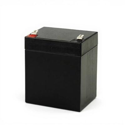 Battery for Tripp Lite SU6000RT4UHVTAA UPS
