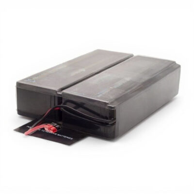 Tripp Lite SU1500RMNAFTA Replacement Battery Kit