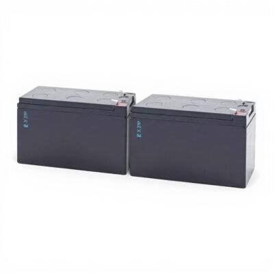 Tripp Lite SU1000RTXL2UN Battery