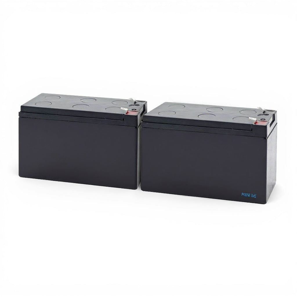 Replacement Battery for Tripp Lite UPS SU1000XLA