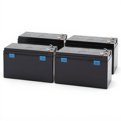Tripp Lite SMART3000VS Battery