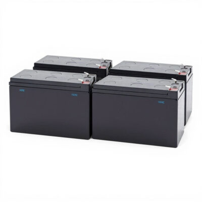 Tripp Lite SmartOnline 2200VA Battery - Fits SU2200XLCD