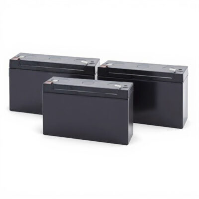 Battery for Tripp Lite SMART1500-V2 UPS
