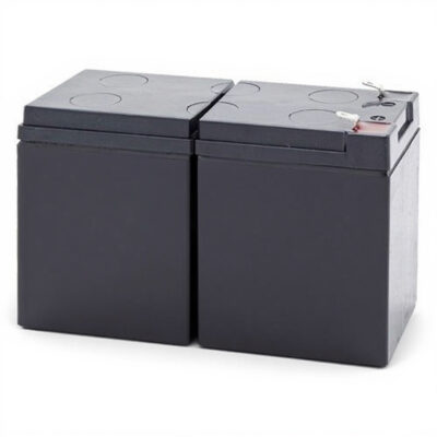 Battery for Tripp Lite BC4382 UPS