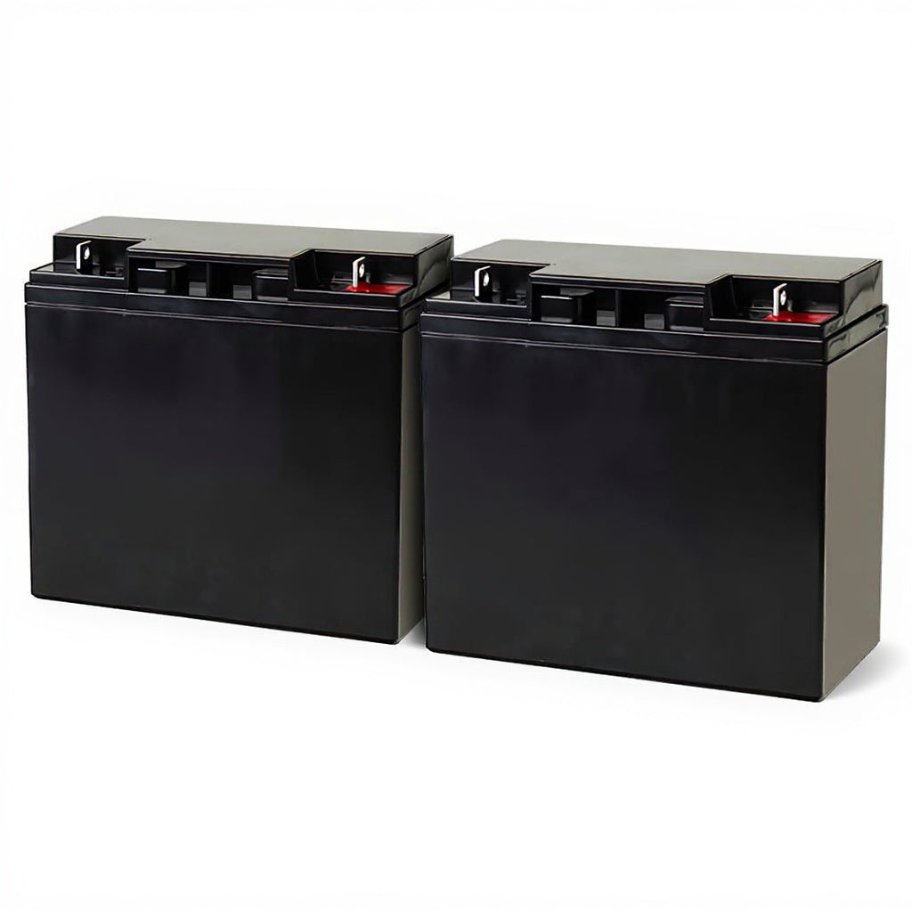 Battery for Tripp Lite BC750INT UPS