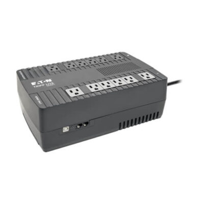 Tripp Lite AVR750U 750VA / 375W Line-Interactive UPS