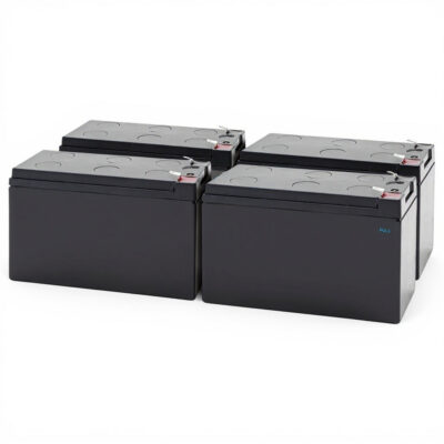 Tripp Lite SUINT1500RTXL2U Battery