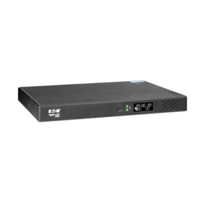 Tripp Lite BC1000RT1ULNC 1000VA / 750W Standby UPS (Rackmount (1U))