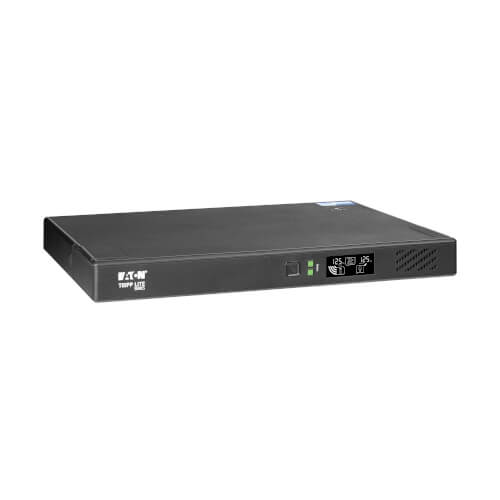 Tripp Lite BC1500RT1ULNC 1500VA / 750W Standby UPS (Rackmount (1U))