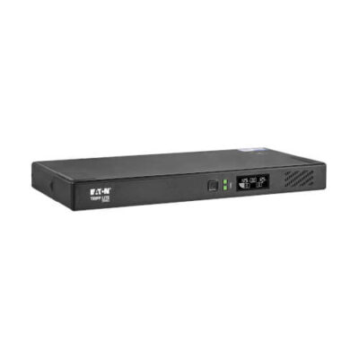 BC500RT1ULNC: Tripp Lite BC500RT1ULNC 500VA / 400W Standby UPS (Rack/Tower)
