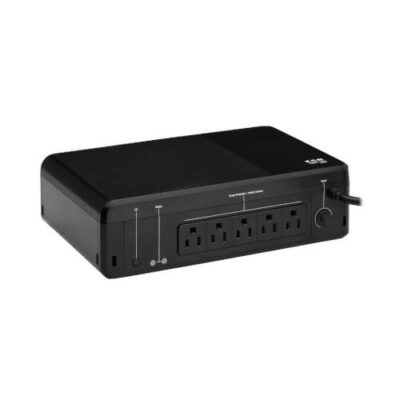 Tripp Lite BC850R 850VA / 450W Standby UPS