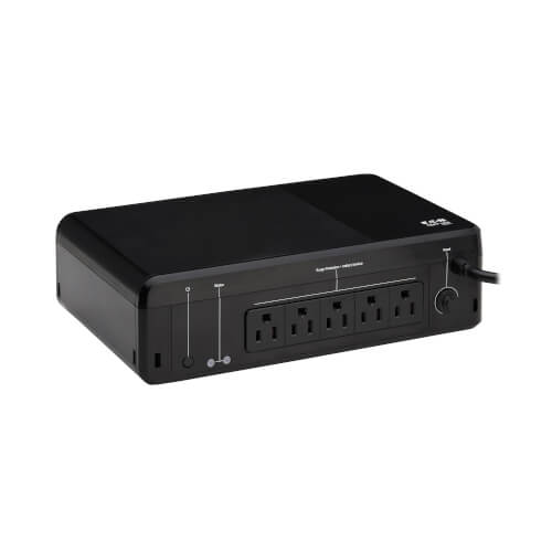 Tripp Lite BC850R 850VA / 450W Standby UPS