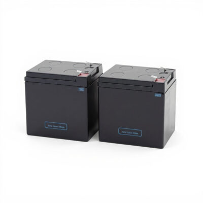 Replacement Battery for Tripp Lite 1500VA SMART1500RMXL2UA