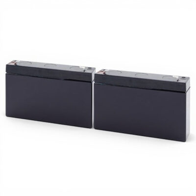 Tripp Lite SMART500RT1U Battery