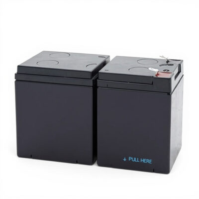 Tripp Lite SU10KRT3U Battery