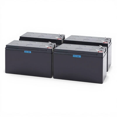 Tripp Lite SmartOnline 1500VA Battery - Fits SU1500XLCD
