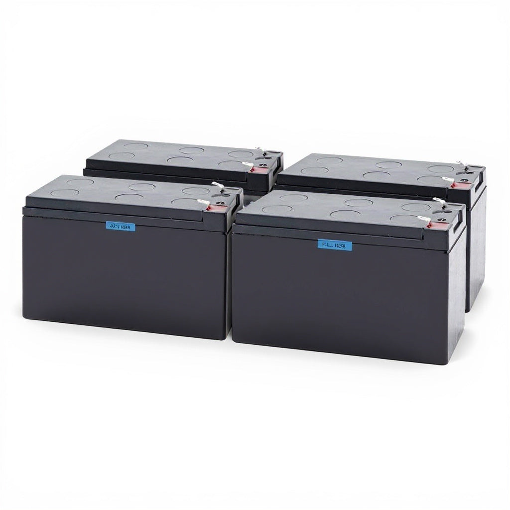 Tripp Lite SmartOnline 1500VA Battery - Fits SU1500XLCD
