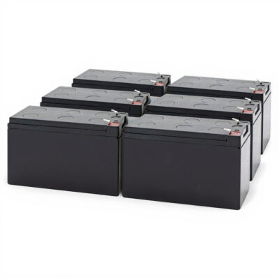 Tripp Lite SU3000RTXLCD3U Battery