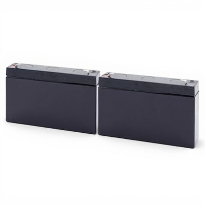 Tripp Lite HTR05-1U Replacement Battery Kit