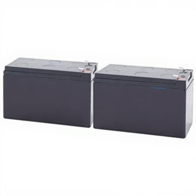 Tripp Lite OMNIVS800LCD Battery Replacement Kit for Line-interactive 800VA