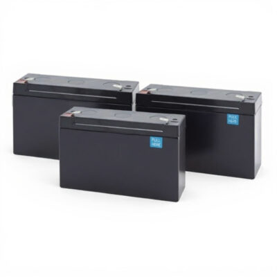 Battery for Tripp Lite OMNISMARTINT1000 UPS