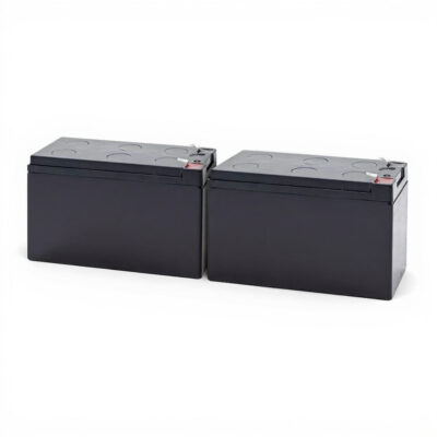 Tripp Lite SMX1000RT2U Battery