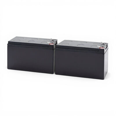 Tripp Lite SMX750SLT Battery