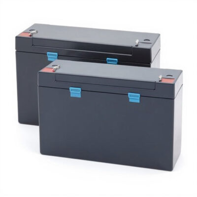Battery for Tripp Lite INTERNETOFFICE700-V2 UPS