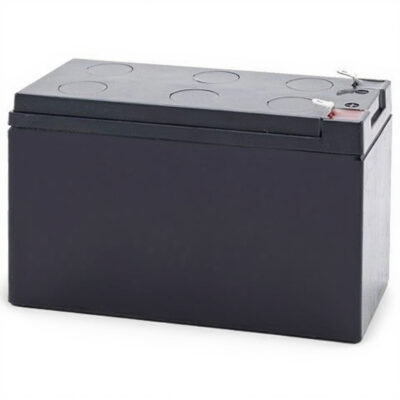 Tripp Lite OmniVS 1000VA OMNIVS1000 Compatible Replacement Battery Battery - Fits OMNIVS1000-B-2