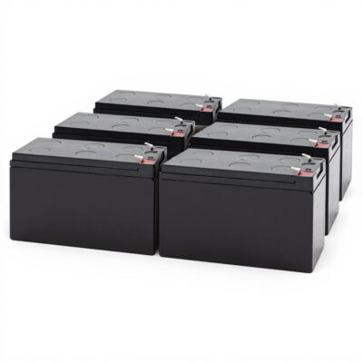 Tripp Lite SU3000RT3U Battery