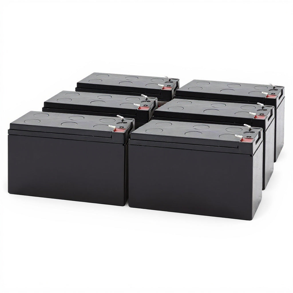 Tripp Lite SU3000RT3U Battery