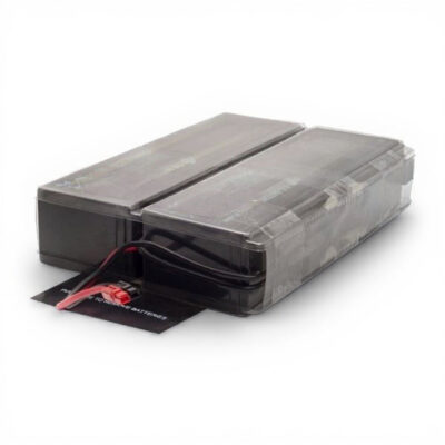 Tripp Lite 3000VA Battery - Fits SMART3000RM2U
