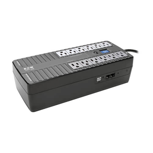 Tripp Lite ECO850LCD 850VA / 425W Standby UPS