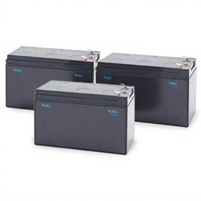 Tripp Lite SM750XLNAFTA Replacement Battery Kit