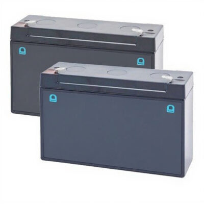 Tripp Lite OMNIVS1000 Battery