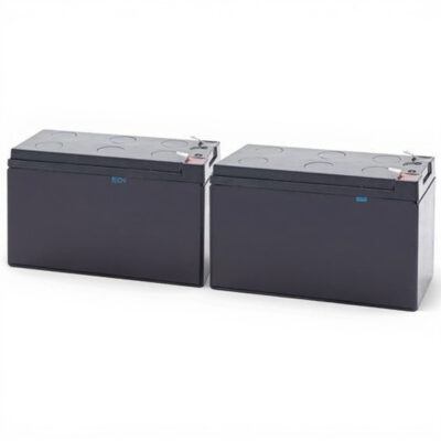 Battery for Tripp Lite SU700XLCD UPS