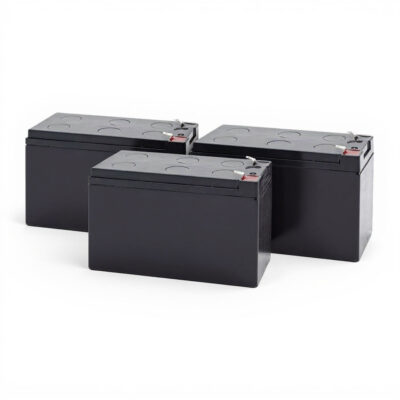Tripp Lite SU1000RT2U Battery