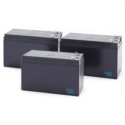 Tripp Lite SMART750XL Replacement Battery Kit